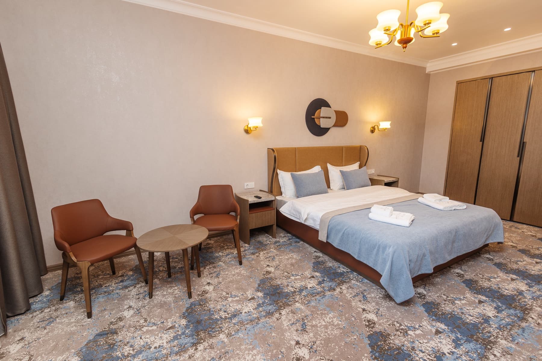 Imperial Suite