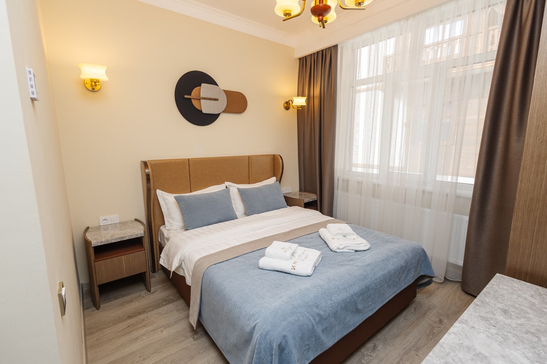 Standard Room without Balcony